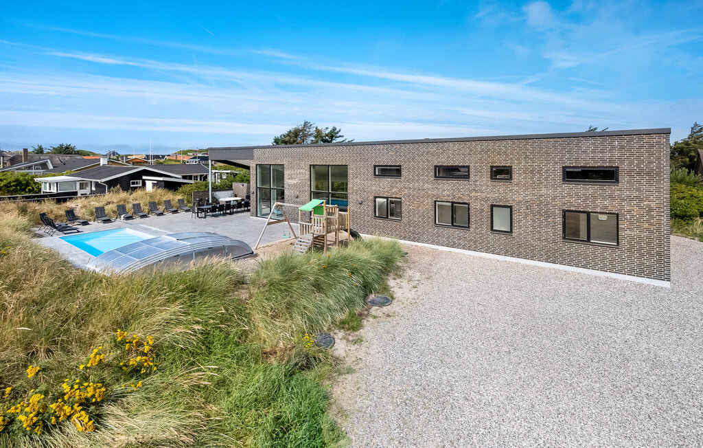 Ferienhaus - Søndervig , Dänemark - C09642 10