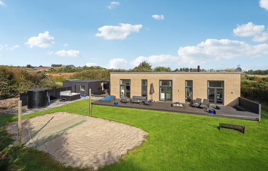 Ferienhaus - Søndervig , Dänemark - C09525 1