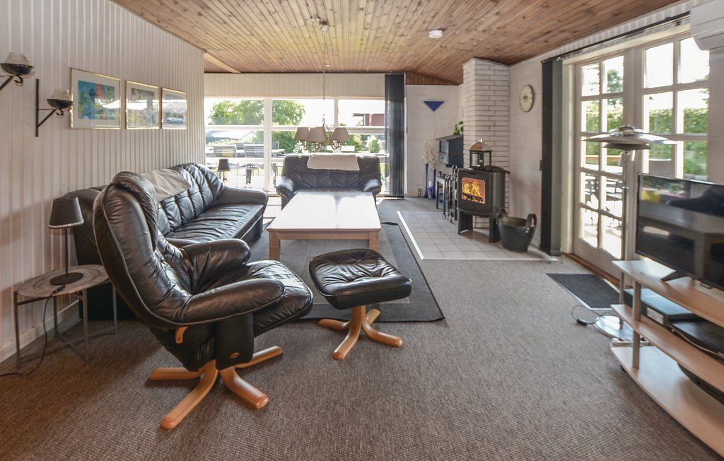 Ferienhaus - Vemmingbund Strand , Dänemark - C1010 9