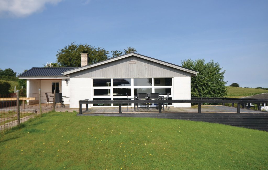 Ferienhaus - Vemmingbund Strand , Dänemark - C1010 4