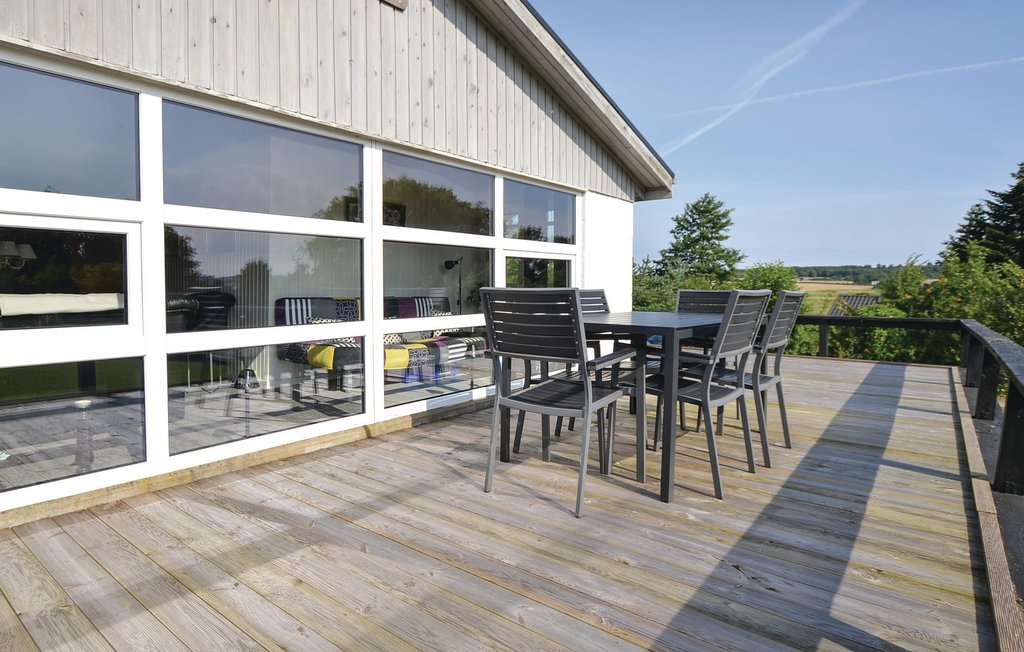 Ferienhaus - Vemmingbund Strand , Dänemark - C1010 5