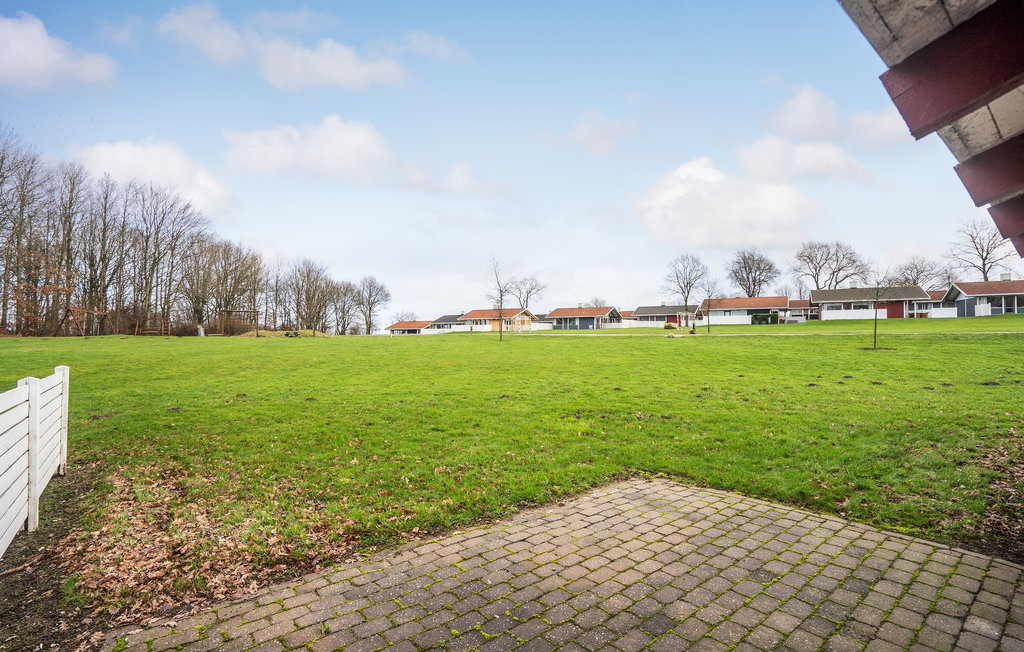 Semesterhus - Løjt Strand , Danmark - C1008 14