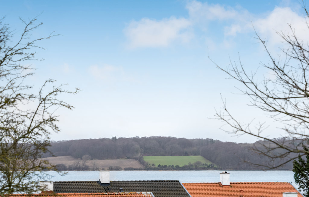 Ferienhaus - Løjt Strand , Dänemark - C1013 14