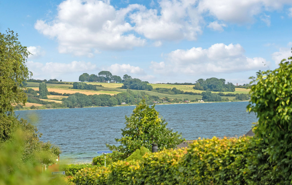 Feriehuse - Vemmingbund Strand , Danmark - C1019 16