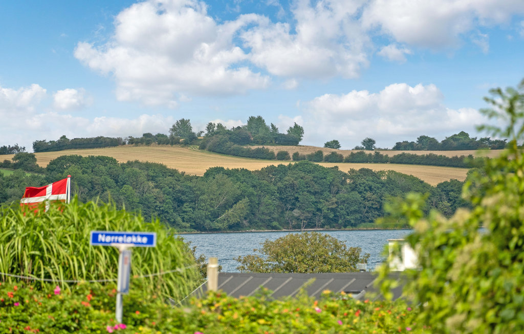 Feriehuse - Vemmingbund Strand , Danmark - C1019 17