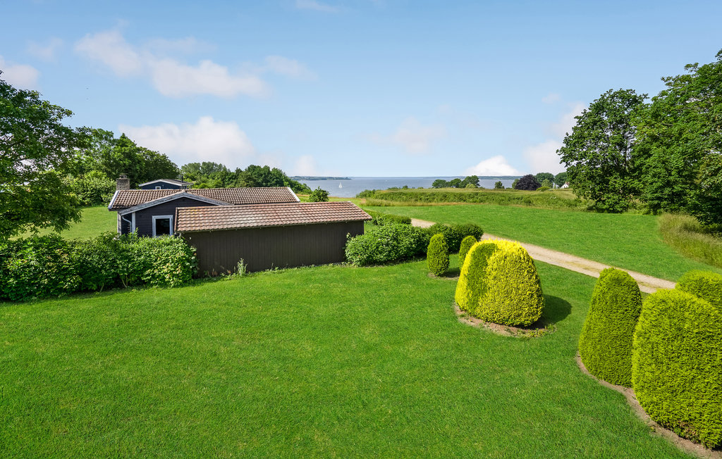 Feriehuse - Rendbjerg Strand , Danmark - C1053 7