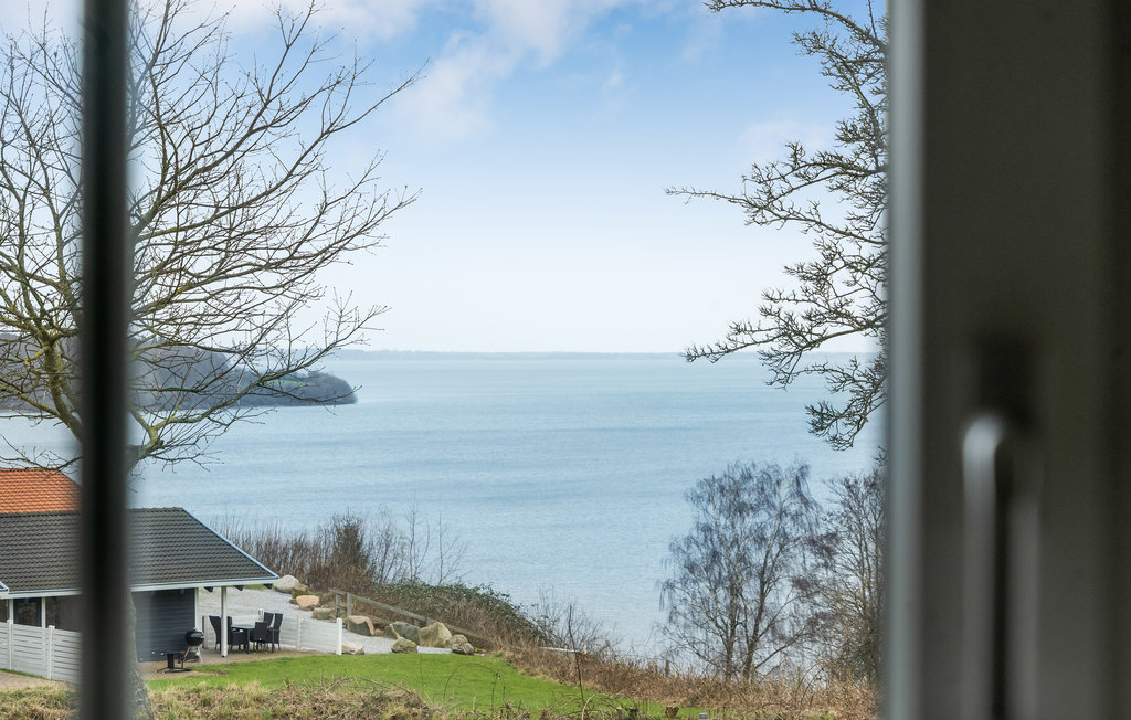 Ferienhaus - Løjt Strand , Dänemark - C1013 9