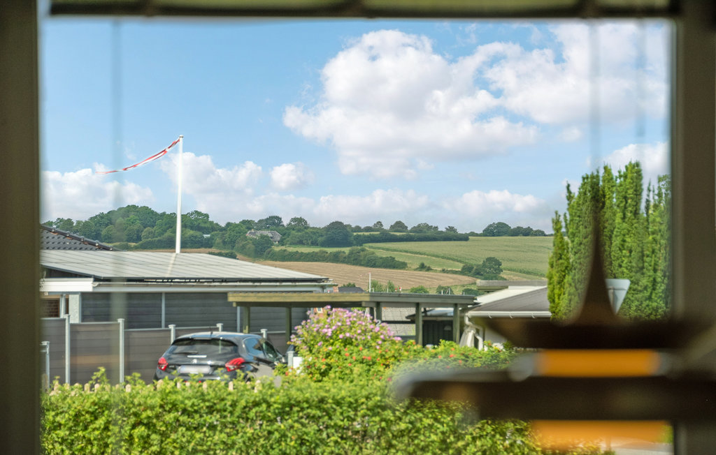 Feriehuse - Vemmingbund Strand , Danmark - C1019 19
