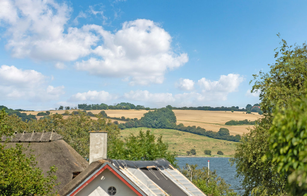 Feriehuse - Vemmingbund Strand , Danmark - C1019 18
