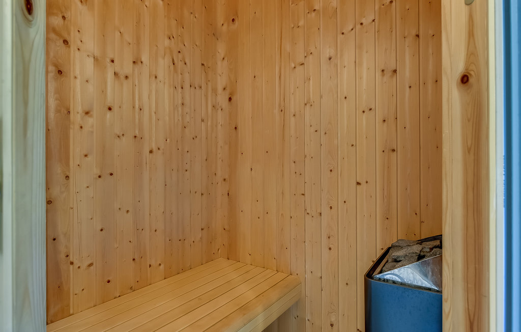 Feriehuse - Loddenhøj Strand , Danmark - C1041 6