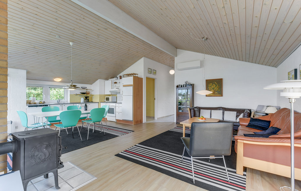 Feriehuse - Vemmingbund Strand , Danmark - C1019 3