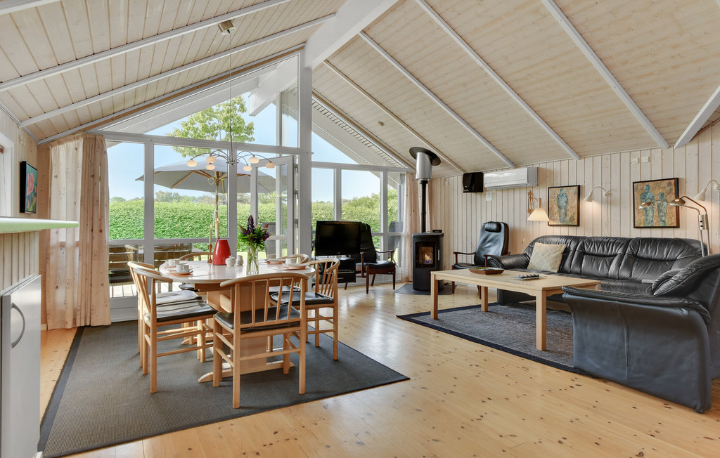 Feriehuse - Vemmingbund Strand , Danmark - C1064 17