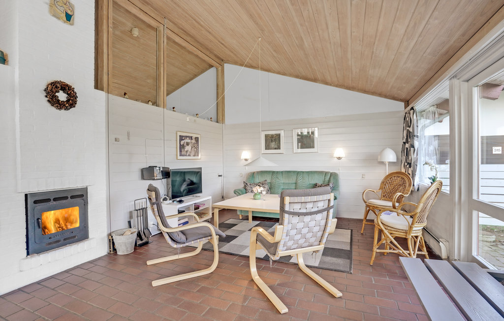 Semesterhus - Løjt Strand , Danmark - C1008 4