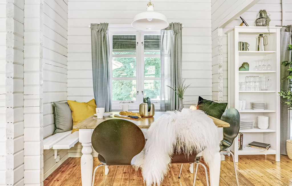 Feriehuse - Kollund Strand , Danmark - C1026 15