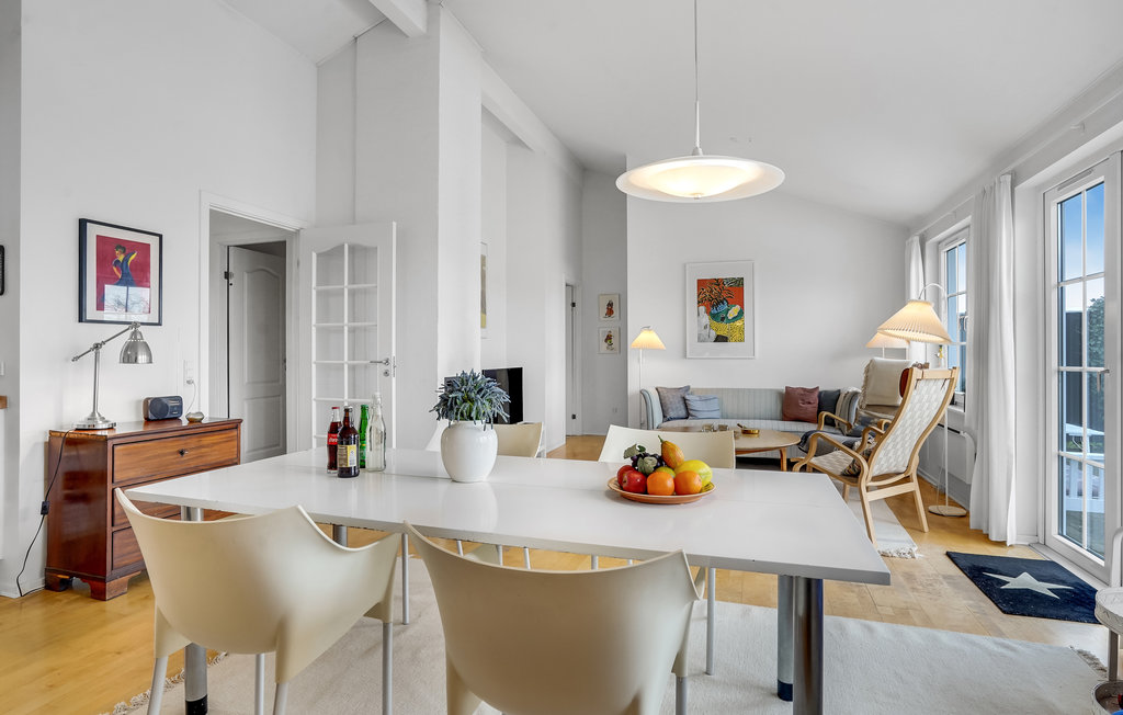 Ferienhaus - Løjt Strand , Dänemark - C1013 18