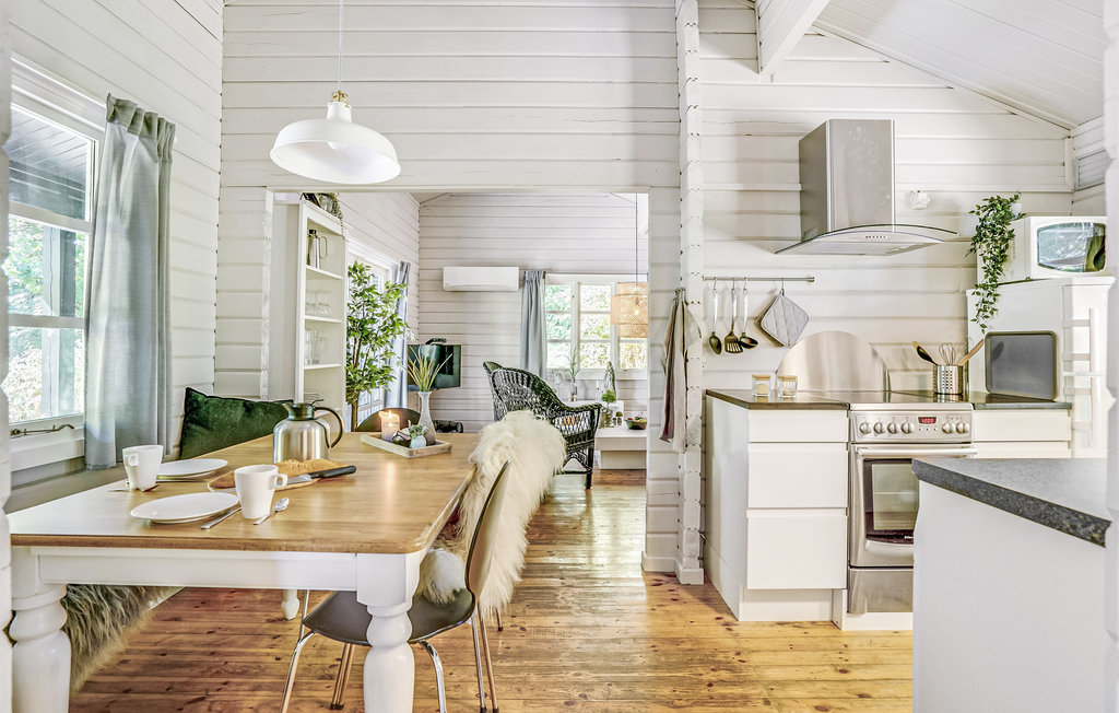 Feriehuse - Kollund Strand , Danmark - C1026 4