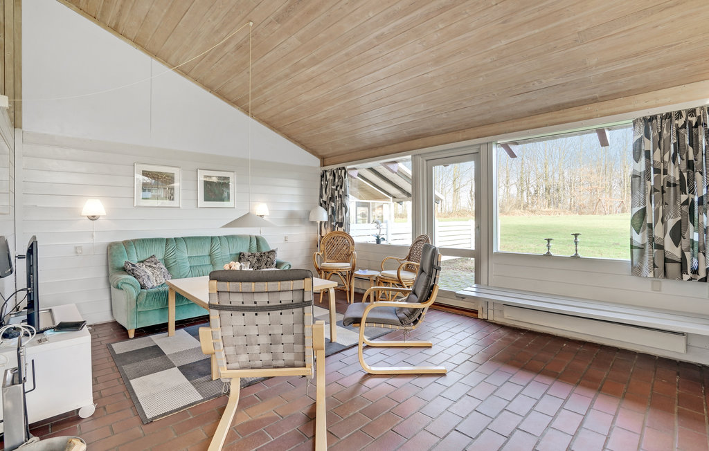 Semesterhus - Løjt Strand , Danmark - C1008 15