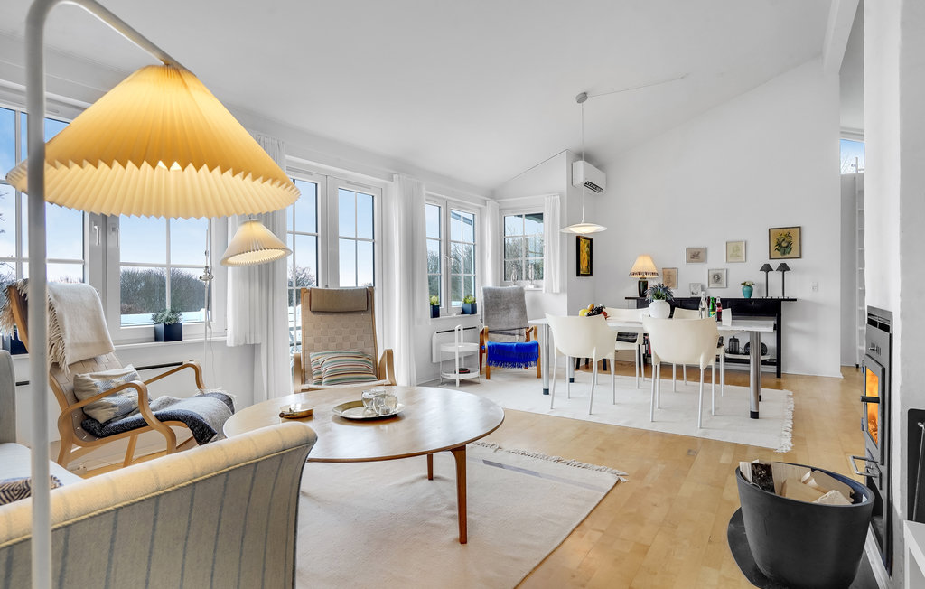 Ferienhaus - Løjt Strand , Dänemark - C1013 4