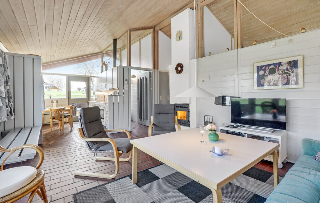 Semesterhus - Løjt Strand , Danmark - C1008 5