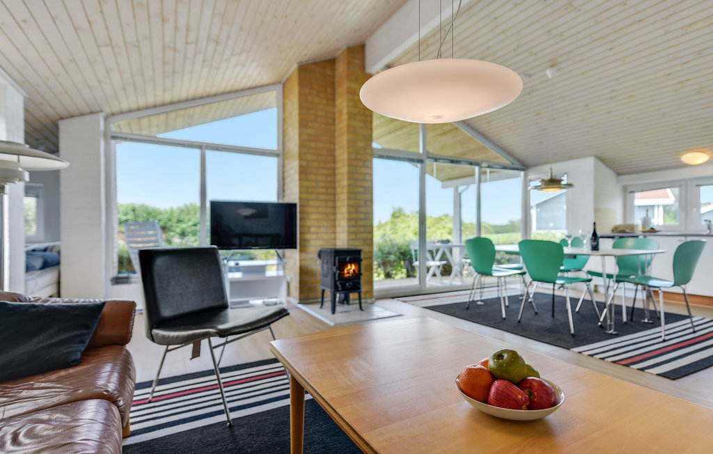 Feriehuse - Vemmingbund Strand , Danmark - C1019 5