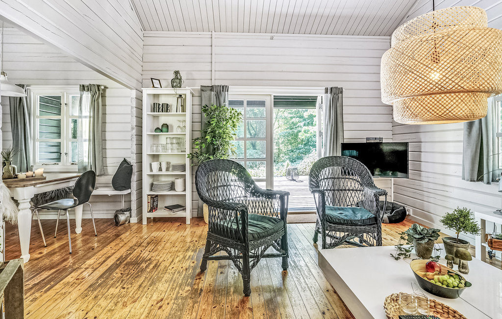 Feriehuse - Kollund Strand , Danmark - C1026 14