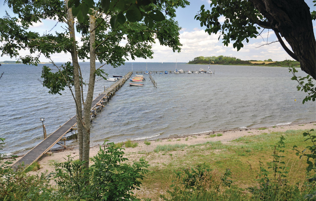 Lejlighed - Varnæs Vig Strand , Danmark - C1087 10