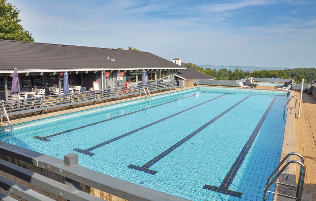 Semesterhus - Løjt Strand , Danmark - C1008 1