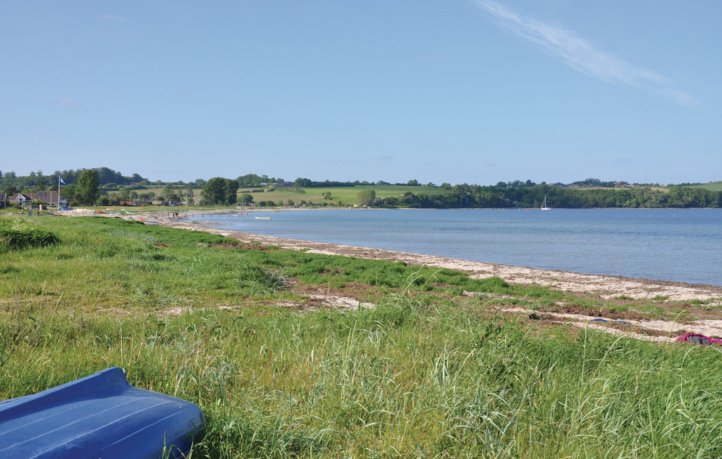 Feriehuse - Vemmingbund Strand , Danmark - C1019 26
