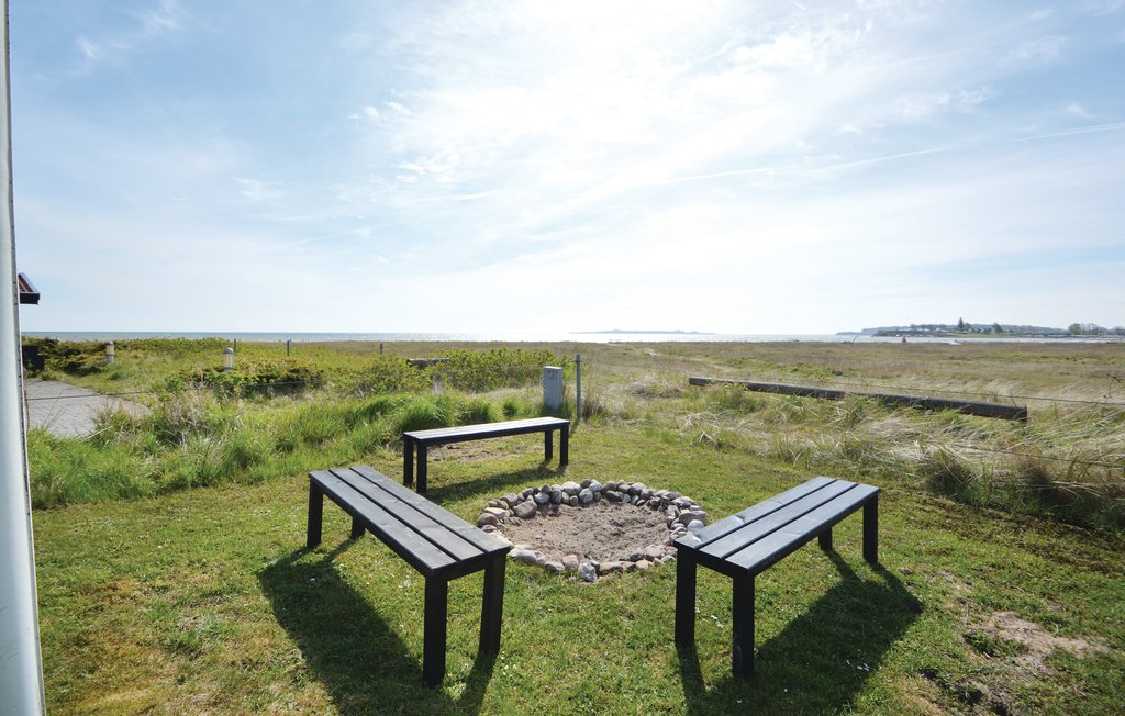 Ferienhaus - Diernæs Strand , Dänemark - C1040 2