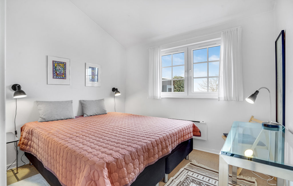 Ferienhaus - Løjt Strand , Dänemark - C1013 8