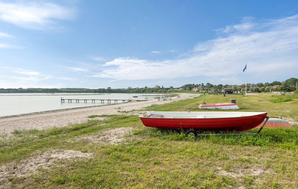 Feriehuse - Vemmingbund Strand , Danmark - C1064 28