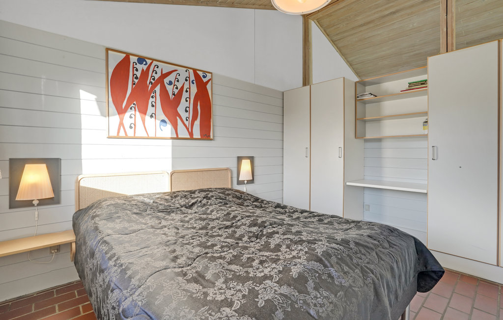 Semesterhus - Løjt Strand , Danmark - C1008 16