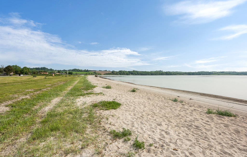 Feriehuse - Vemmingbund Strand , Danmark - C1064 29