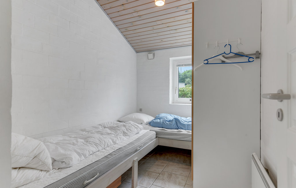 Feriehuse - Vemmingbund Strand , Danmark - C1019 22