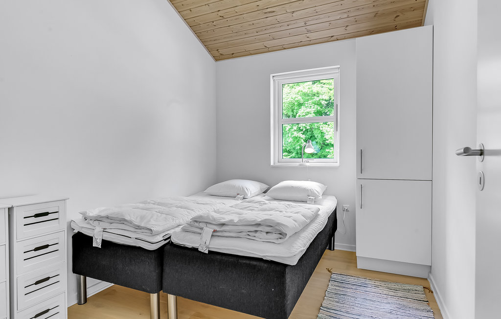 Feriehuse - Loddenhøj Strand , Danmark - C1041 23