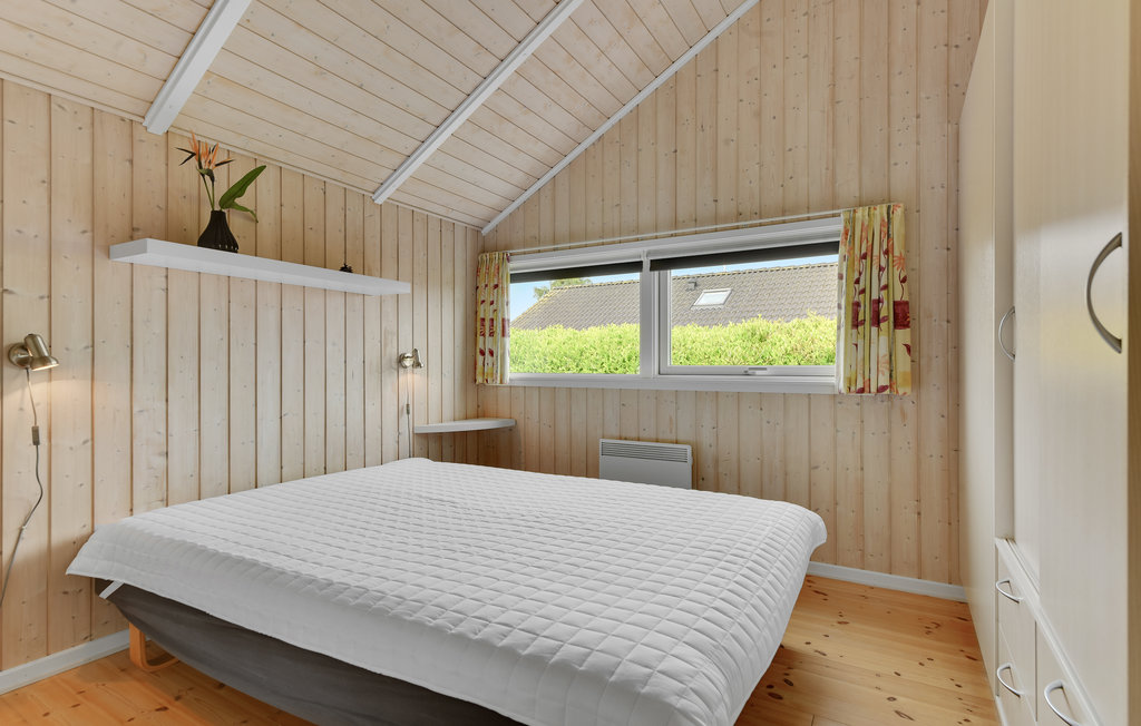 Feriehuse - Vemmingbund Strand , Danmark - C1064 25
