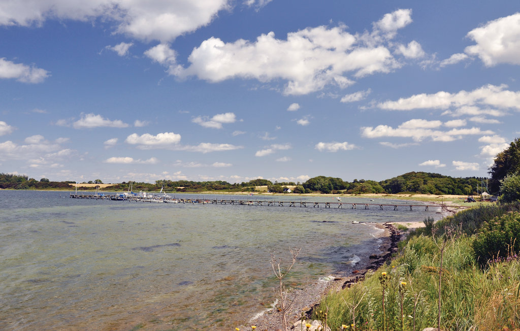 Lejlighed - Varnæs Vig Strand , Danmark - C1087 11