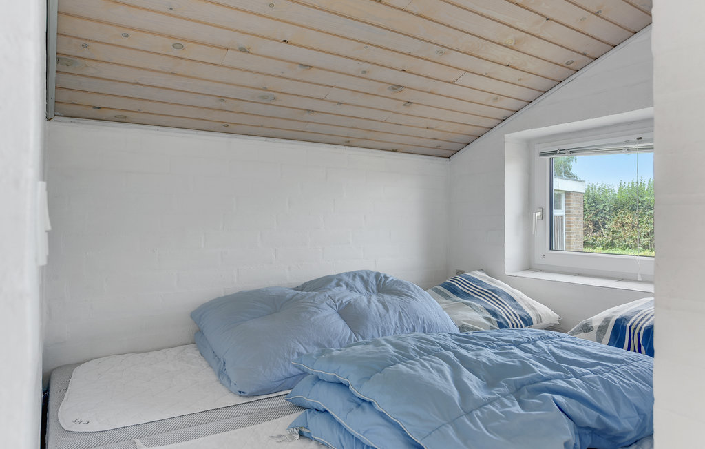 Feriehuse - Vemmingbund Strand , Danmark - C1019 23