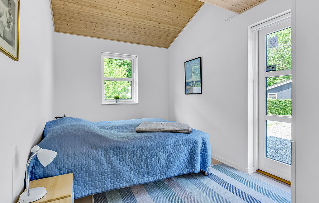 Feriehuse - Loddenhøj Strand , Danmark - C1041 24