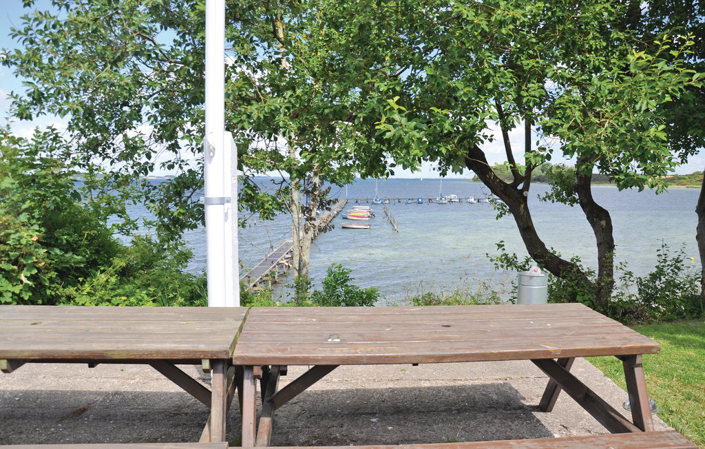 Lejlighed - Varnæs Vig Strand , Danmark - C1087 12