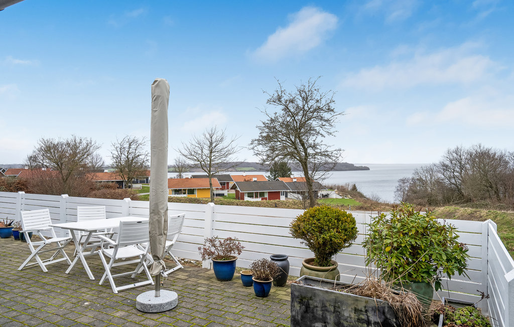 Ferienhaus - Løjt Strand , Dänemark - C1013 2