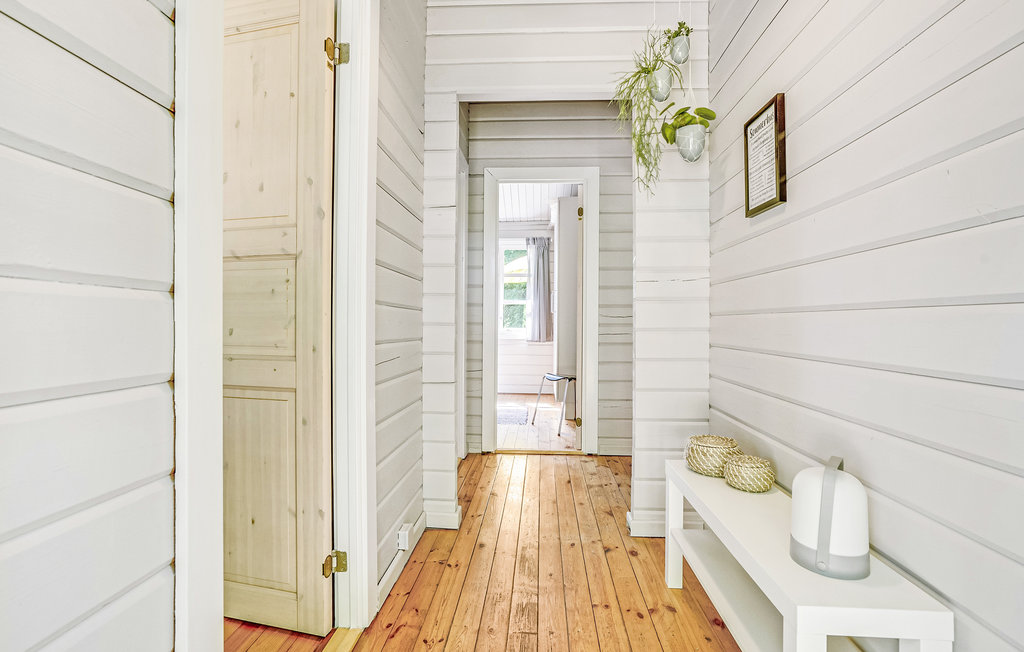 Feriehuse - Kollund Strand , Danmark - C1026 18