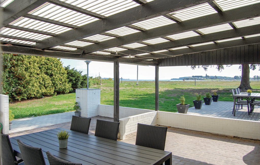 Ferienhaus - Diernæs Strand , Dänemark - C1040 4