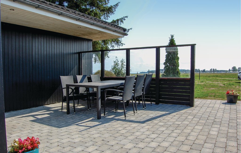 Ferienhaus - Diernæs Strand , Dänemark - C1040 7