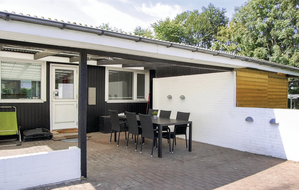 Ferienhaus - Diernæs Strand , Dänemark - C1040 5