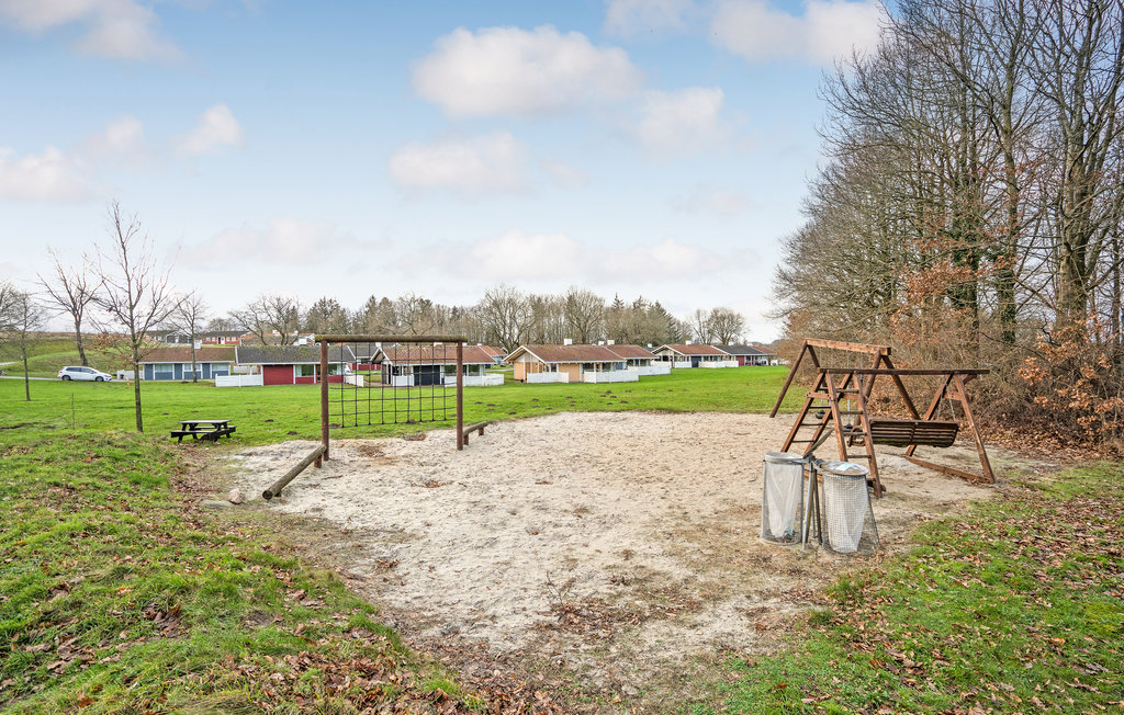 Semesterhus - Løjt Strand , Danmark - C1008 9