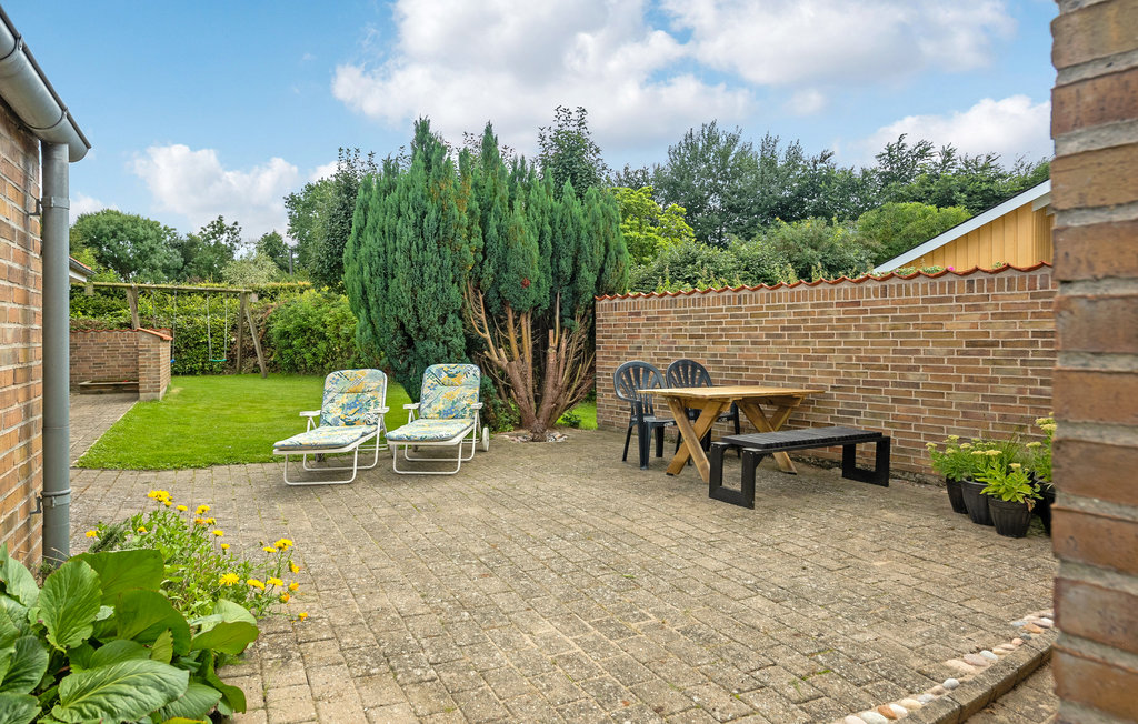 Feriehuse - Vemmingbund Strand , Danmark - C1019 15