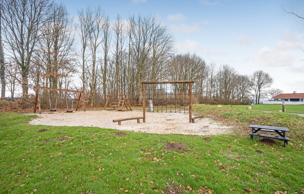 Semesterhus - Løjt Strand , Danmark - C1008 13