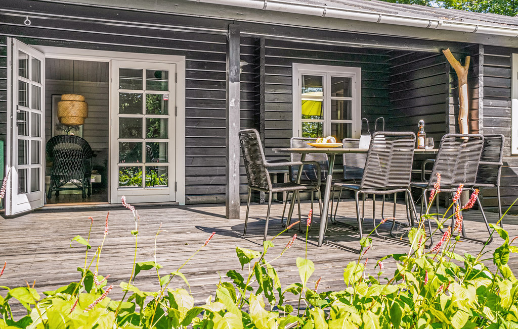 Feriehuse - Kollund Strand , Danmark - C1026 12