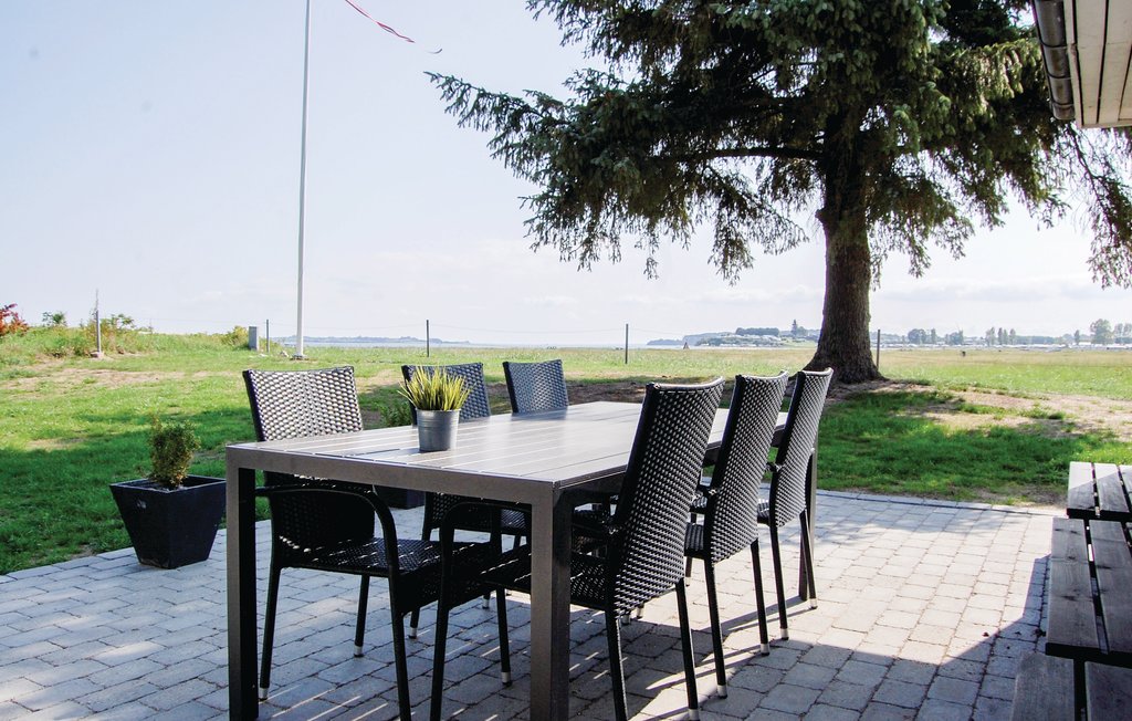 Ferienhaus - Diernæs Strand , Dänemark - C1040 6